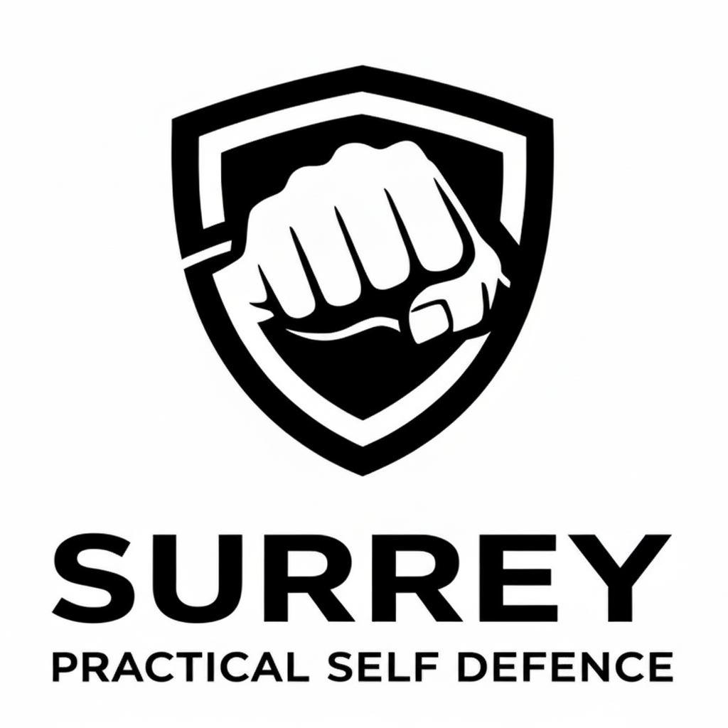 Surrey Practical Self Defence